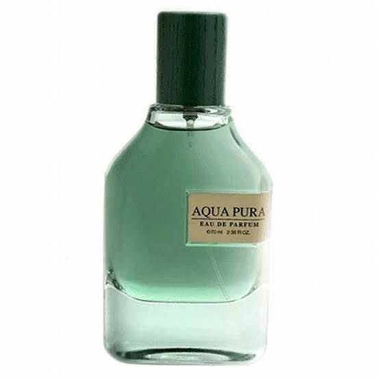 Aqua Pura