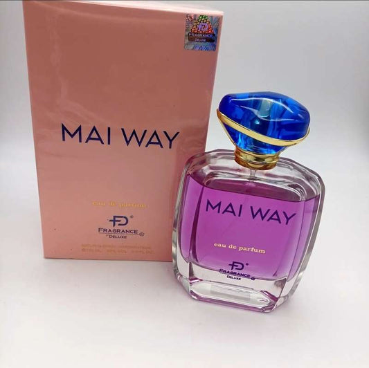 Mai Way