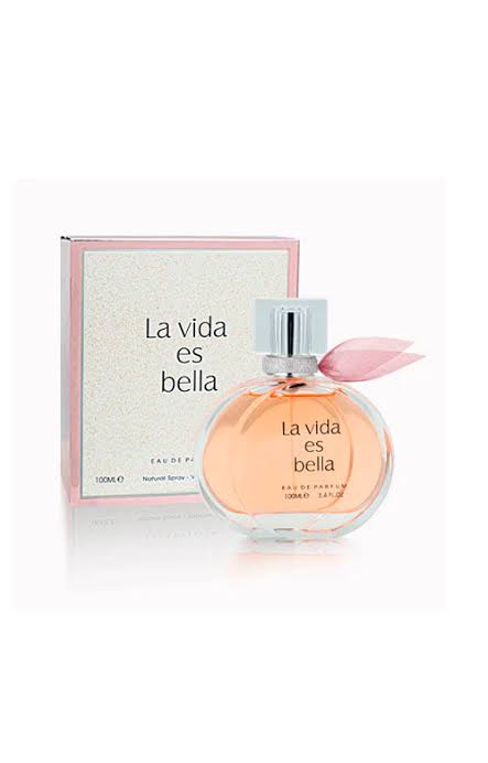 La Vida Es Bella