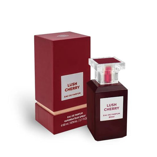 Lush Cherry