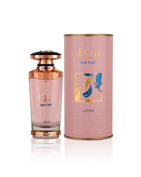 Mayar