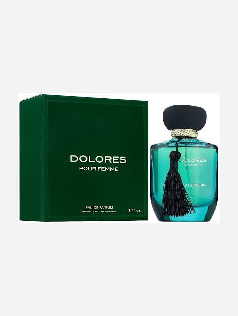 Dolores
