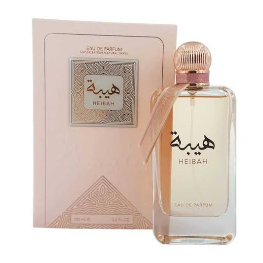 Heibah