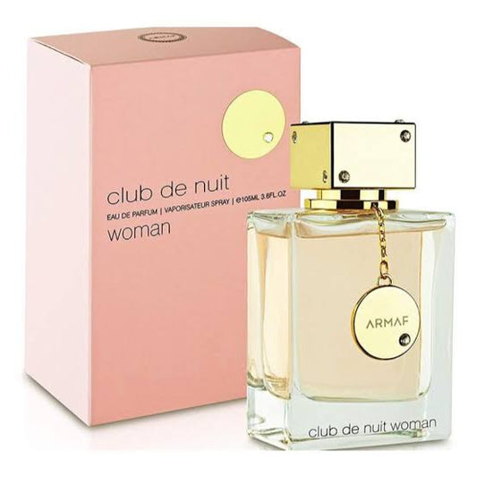Club De Nuit Women