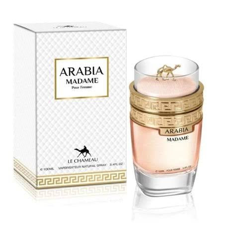 Arabia Madame