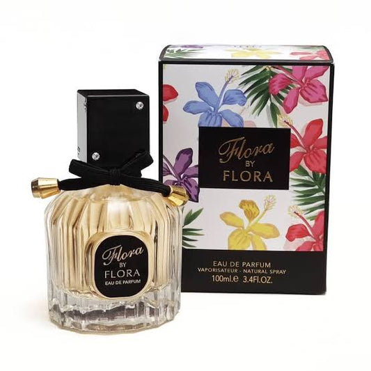 Flora By Flora