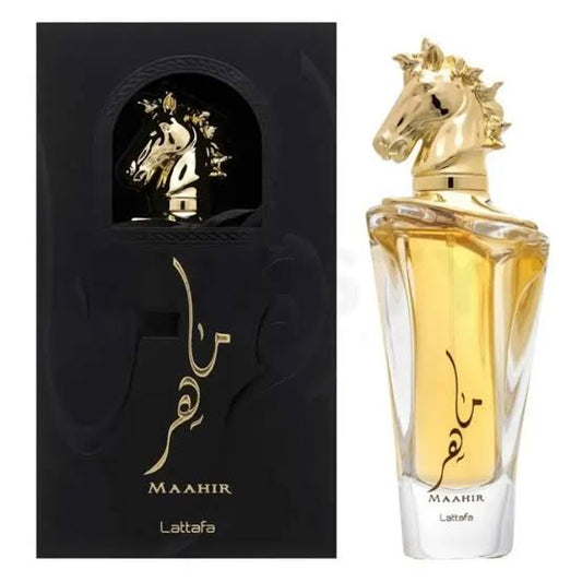 Maahir (gold)