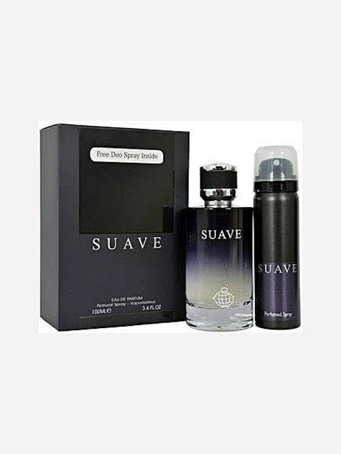 Suave