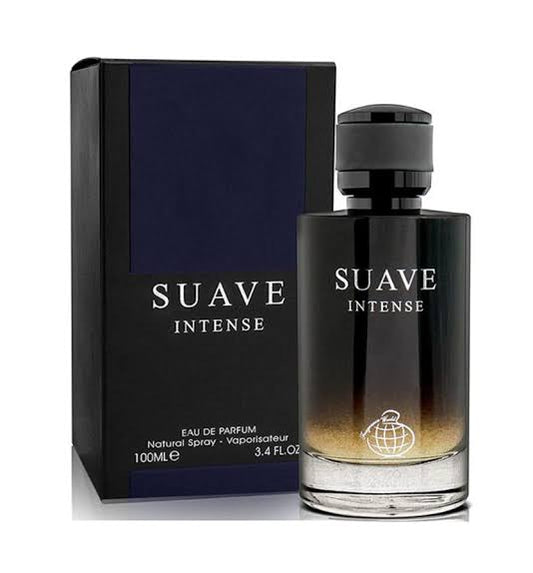Suave intense