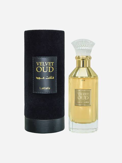 Velvet Oud