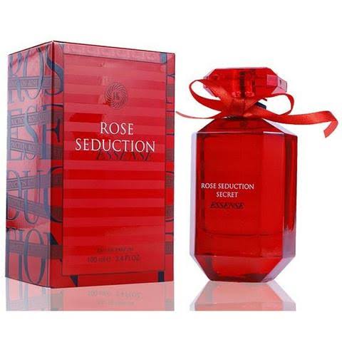 Rose seduction secret Essence