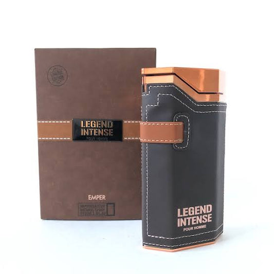 Legend Intense