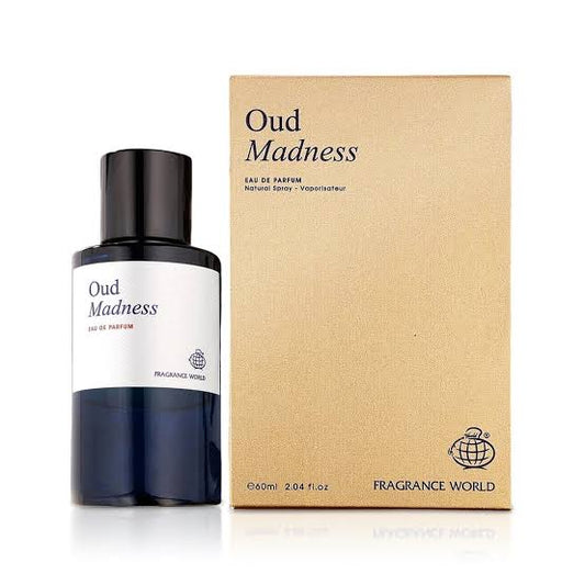 Oud Madness