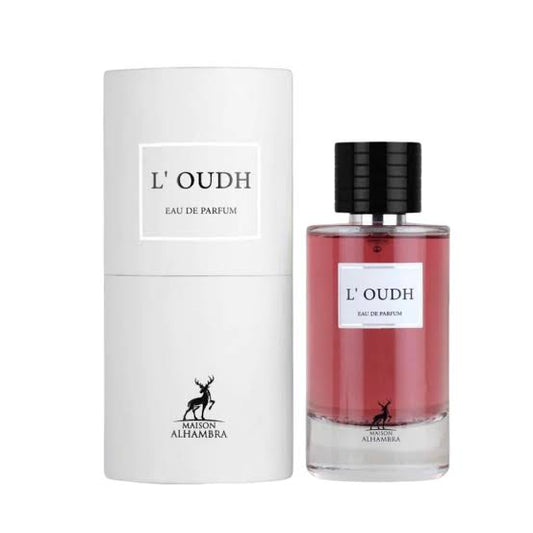 L’Oudh